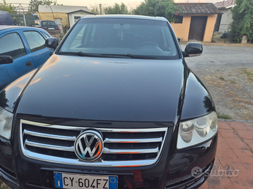 Vendita Volkswagen tuareg 2.5 tdi 2006