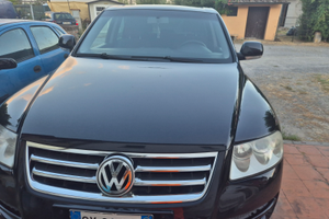 Vendita Volkswagen tuareg 2.5 tdi 2006