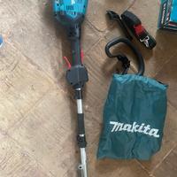 Makita DUA301Z Potatore su Asta 36V Brushless