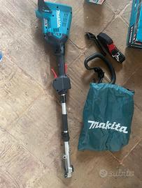 Makita DUA301Z Potatore su Asta 36V Brushless