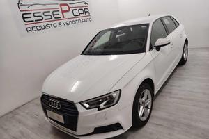 AUDI A3 SPB 30 TDI S tronic