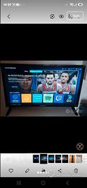 Nordmente Smart TV Led Hd  24 ND24S3800J