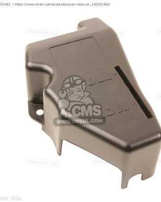 Copertura serbatoio Kawasaki VN750 Vulcan 14025196