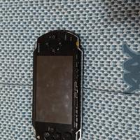 PSP Sony