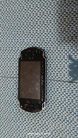 PSP Sony