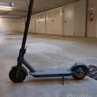 monopattino elettrico 