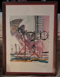 Quadro d'autore
