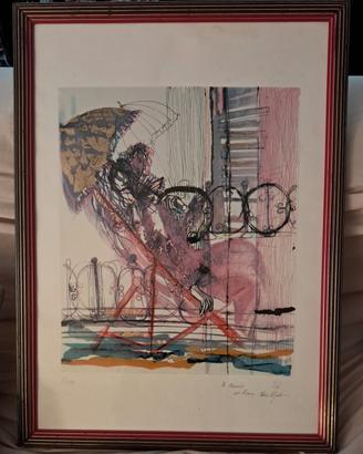 Quadro d'autore