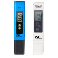 Misuratore Acqua PH TDS EC e Temperatura 4in1