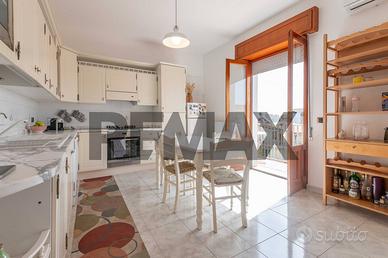 Appartamento - Rosolini