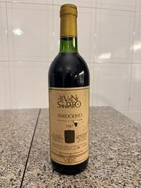 Bardolino DOC dell'annata 1987