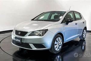Ricambi seat ibiza 2013