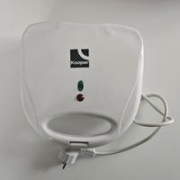 Tostiera, griglia Kooper