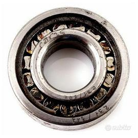 Cuscinetto a rulli 6202 15 x 35 x 11 - 68007372