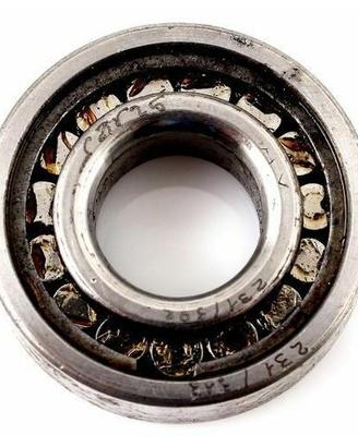 Cuscinetto a rulli 6202 15 x 35 x 11 - 68007372