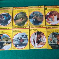 Gialli Mondadori - Lotto 1