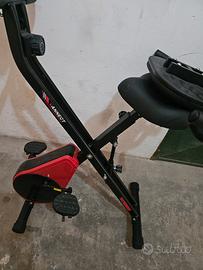 cyclette