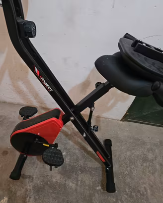 cyclette