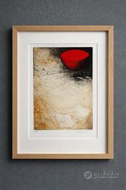 Quadro Sandro Bracchitta