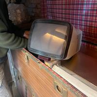 Televisore Brionvega