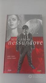 Nessundove