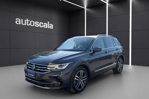 VOLKSWAGEN Tiguan 1.4 TSI eHYBRID DSG Elegance