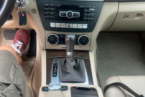 Classe C 180 CGI 156cv automatico