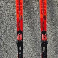 Atomic RedSter G9 comprese spedizioni