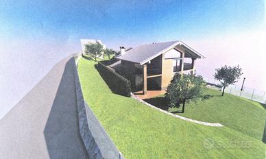 SAINT-CHRISOPHE Località Thuvex