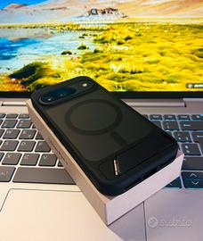 GOOGLE PIXEL 9 256 BATTERIA 100% COME NUOVO 
