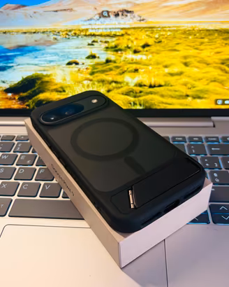 GOOGLE PIXEL 9 256 BATTERIA 100% COME NUOVO 
