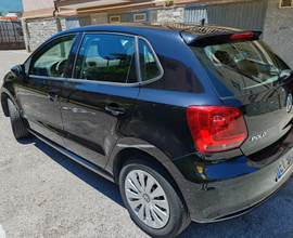VW polo 1.2 tdi