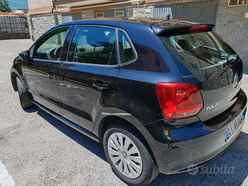 VW polo 1.2 tdi