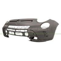 PARAURTI ANTERIORE FIAT 500L TREKKING 2012 A 2017 