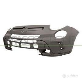 PARAURTI ANTERIORE FIAT 500L TREKKING 2012 A 2017 