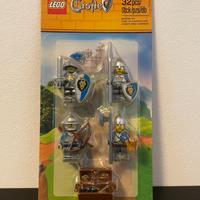 Lego Castle Knights Blister Pack Minifigure