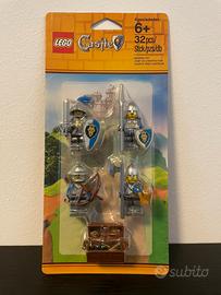 Lego Castle Knights Blister Pack Minifigure