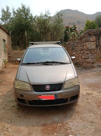 Fiat idea 