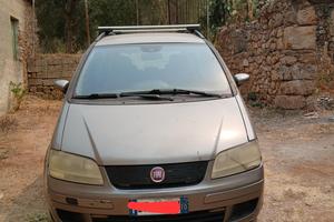 Fiat idea 
