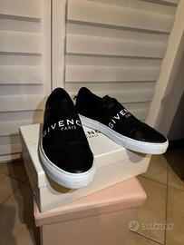 Sneakers Givenchy nere
