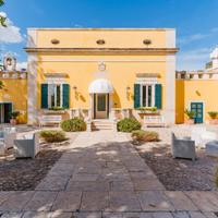 Villa storica - Molfetta