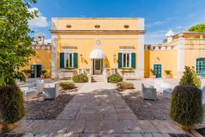 Villa storica - Molfetta