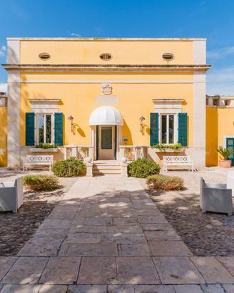Villa storica - Molfetta