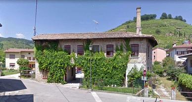 Casale rustico a Farra di Soligo