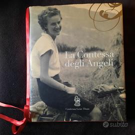 Thun libro La contessa degli angeli