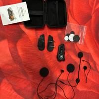 Interfono per caschi moto e scooter