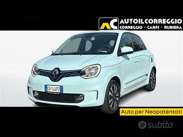 RENAULT Twingo Intens 22kWh