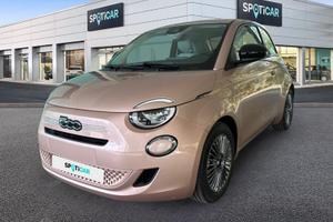 FIAT 500 Hybrid Icon