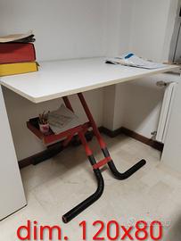 TAVOLO DA DISEGNO STUDIO TECNICO