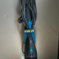 Pulitrice a vapore 2 in 1 Hoover